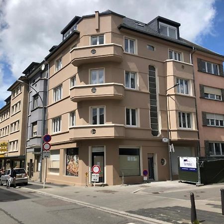Résidence SKY Luxemburgo Exterior foto