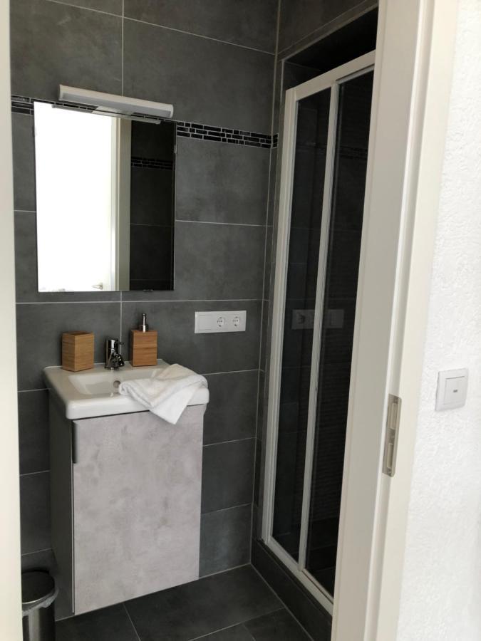 Résidence SKY Luxemburgo Exterior foto
