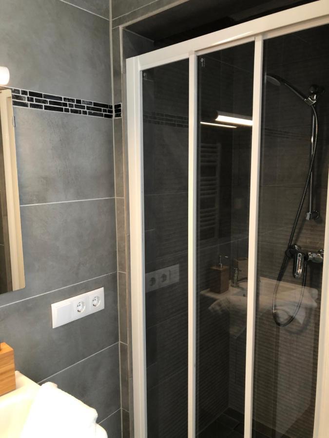 Résidence SKY Luxemburgo Exterior foto